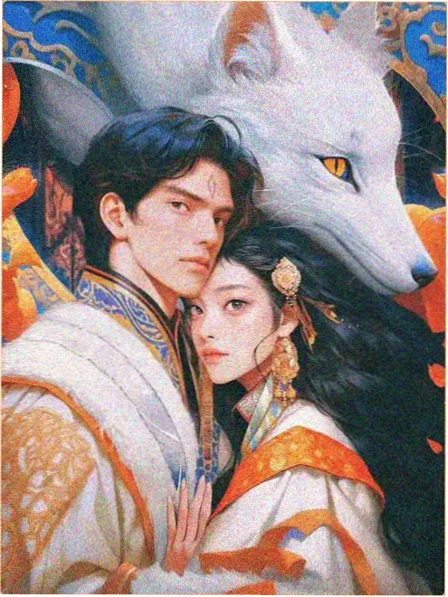 编辑推荐电影海报