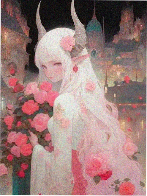 黑色幽默电影长夜售货员海报