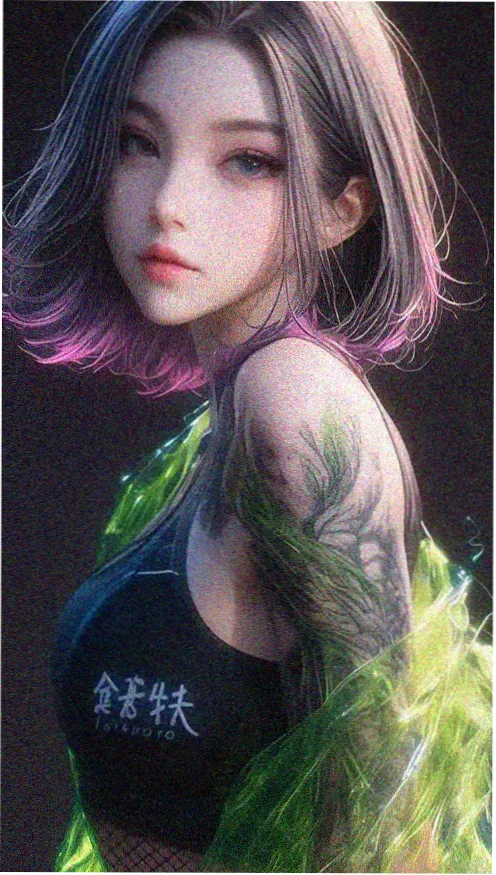 悬疑短剧反转星期五海报